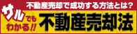 不動産の売却で成功したいなら…不動産売却法はコチラ！